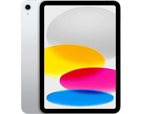 Apple iPad 10.9" 2022 10ma Generacion 64GB Wifi Bluetooth