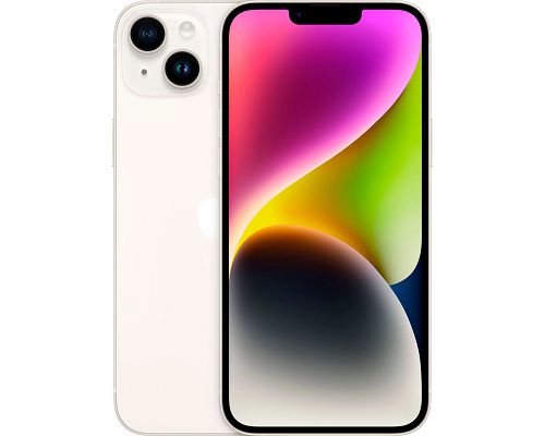 Apple iPhone 14 6.1" 6GB 128GB Wifi Bluetooth