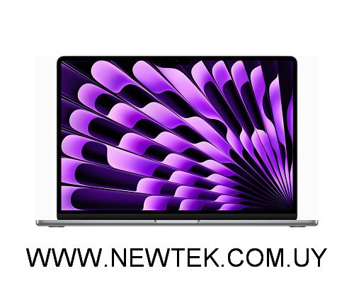 Apple Macbook Air M2 Octacore 8GB 256GB SSD 15.3'' Español A Color