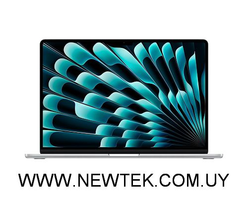 Apple Macbook Air M2 Octacore 8GB 512GB SSD 15.3'' Español A Color