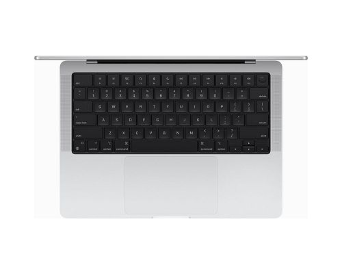 Apple Macbook Pro M3 Octacore 8GB 512GB SSD 14.2'' Teclado En Ingles A Color