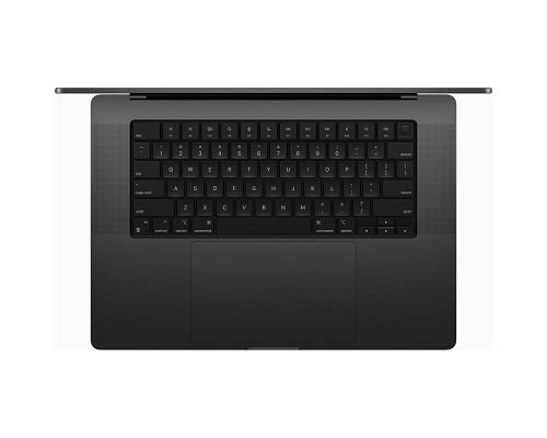 Apple Macbook Pro M3 Max 14+30-Core 36GB 1 TB SSD 16'' Teclado En Ingles Negro