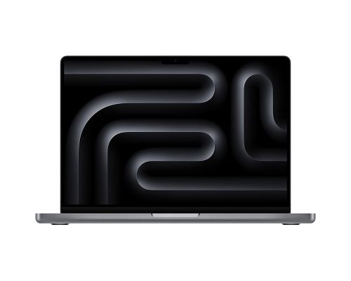 Apple Macbook Pro M3 Octacore 8GB 512GB SSD 14.2'' Teclado En Ingles A Color