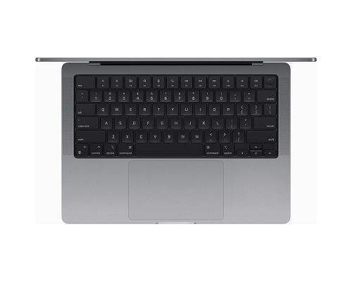 Apple Macbook Pro M3 Octacore 8GB 512GB SSD 14.2'' Teclado En Ingles A Color
