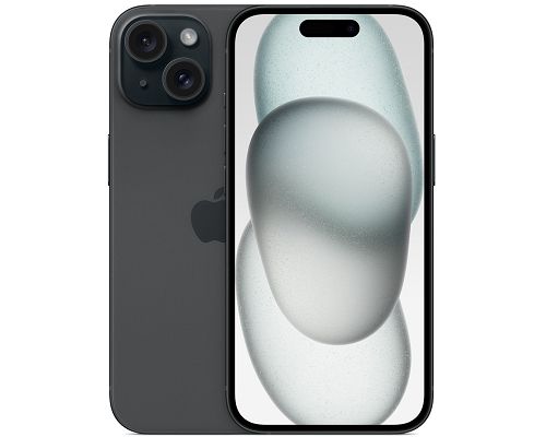 Apple iPhone 15 6.1" 6GB 128GB Wifi Bluetooth