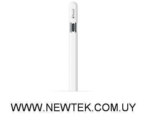 Apple Pencil USB-C 1era Gen