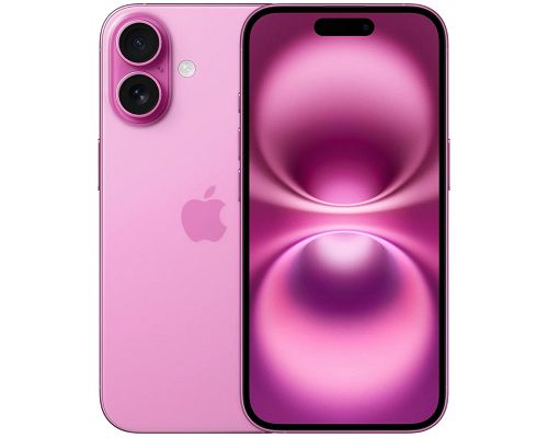 Apple iPhone 16 6.1" 8GB 128GB Wifi Bluetooth