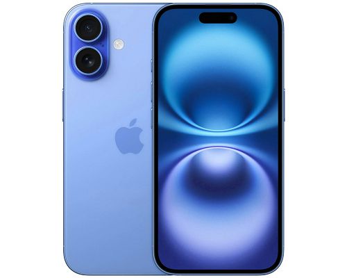 Apple iPhone 16 6.1" 8GB 128GB Wifi Bluetooth
