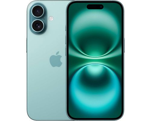 Apple iPhone 16 6.1" 8GB 128GB Wifi Bluetooth