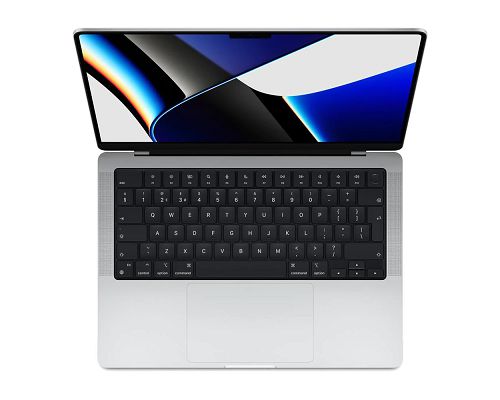 Apple MacBook Pro - Notebook 16" M1 Pro 10C CPU 16C GPU 16Gb 512Gb Silver