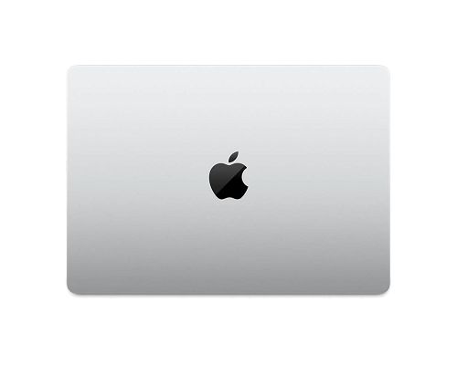 Apple MacBook Pro - Notebook 16" M1 Pro 10C CPU 16C GPU 16Gb 512Gb Silver