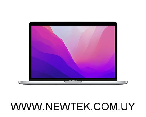 Apple Macbook Pro M2 12-core MPHJ3LL/A 16GB 1TB SSD 14.2'' Teclado en Ingles