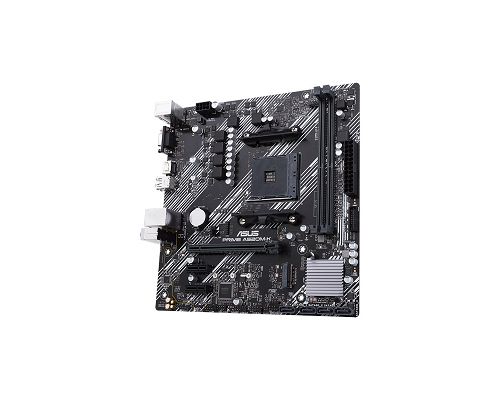 Placa madre Asus micro ATX PRIME A520M-K Socket Am4 DDr4