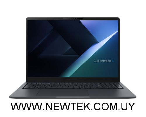 Notebook Asus ExpertBook B3 90NX0731-M01R00 16" Ultra 5 125H 16GB DDR5 1TB Win11