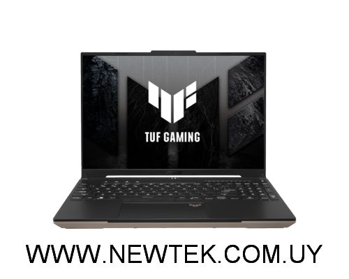 Notebook Asus Tuf FA617NSRN4082W 16" ryzen 7 7435HS 16GB 1TB RX 7060S Win 11
