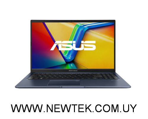 Notebook Asus VivoBook M1502QA-BQ089W 15.6" Ryzen 7 5800H 16Gb 512Gb Windows 11