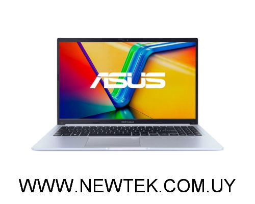 Notebook ASUS Vivobook 15 M1502YA-NJ573W Ryzen 7 5825U 16GB 512GB Windows 11