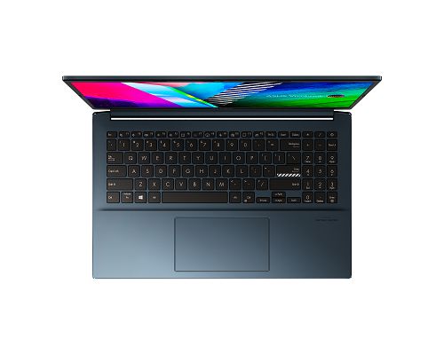 Notebook Asus VivoBook PRO 15 M3500QA-L1196W 15.6" Ryzen 5 5600H 8Gb 512Gb Win11