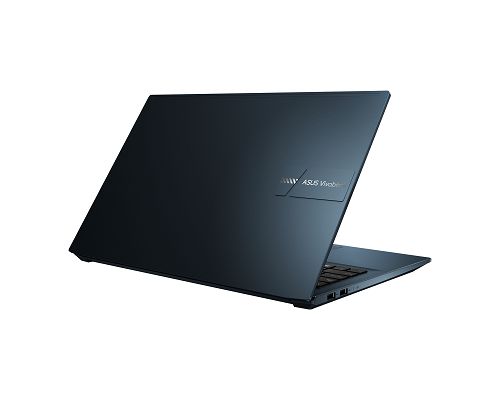 Notebook Asus VivoBook PRO 15 M3500QA-L1196W 15.6" Ryzen 5 5600H 8Gb 512Gb Win11