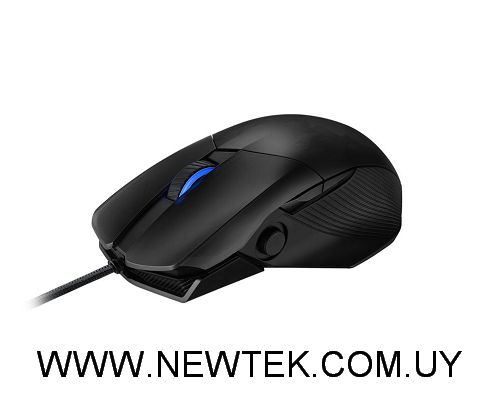 Mouse Cableado Asus P511 Rog Chakram Core