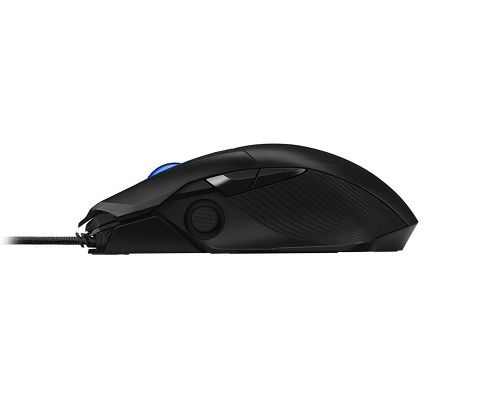 Mouse Cableado Asus P511 Rog Chakram Core