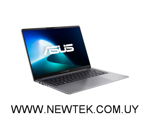 Notebook Asus ExpertBook P5 P5405CSA-NZ0806X Ultra 7 258V 32GB 1TB Win11 Pro