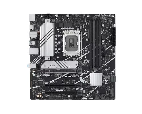 Placa madre Asus micro ATX PRIME B760M-A D4 Socket 1700 DDr4