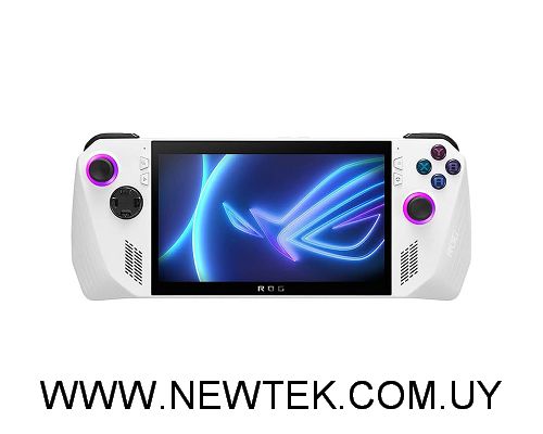 Consola Asus Rog Ally 7'' FHD 16gb 512gb 120 Hz Windows 11
