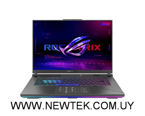 Notebook Asus Rog Core G614JIR-N3054W 16" i9-14900HX 16GB 1TB Windows 11