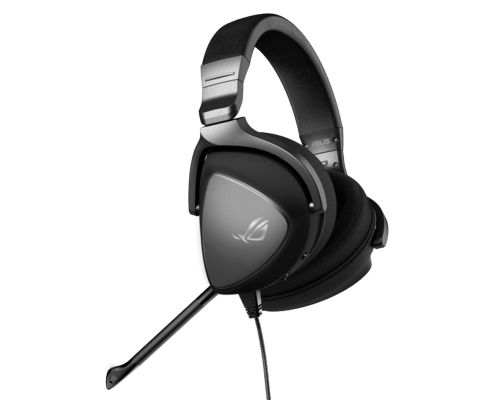 Auriculares con Microfono gamers Asus Rog Delta Core/sr/alw/as