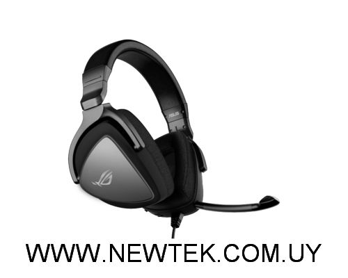 Auriculares con Microfono gamers Asus Rog Delta Core/sr/alw/as