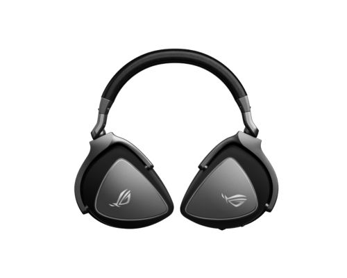 Auriculares con Microfono gamers Asus Rog Delta Core/sr/alw/as