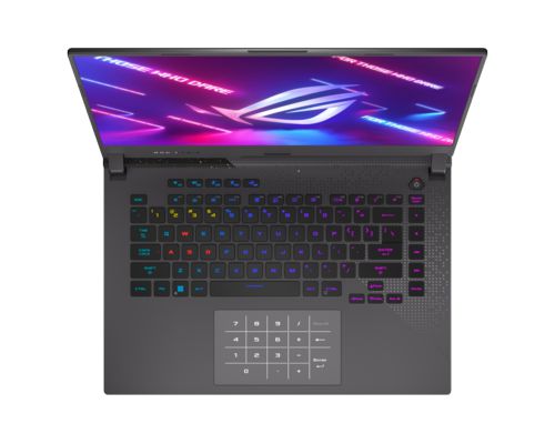 Notebook Asus Rog Strix G513RC-HN091W 15.6" Ryzen 7 16GB 512GB Win 11 RTX 3050