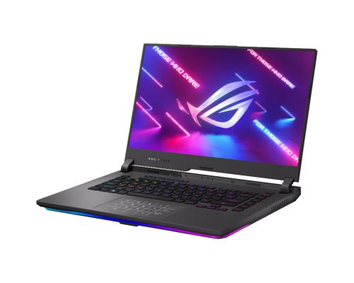 Notebook Asus Rog Strix G513RC-HN091W 15.6" Ryzen 7 16GB 512GB Win 11 RTX 3050