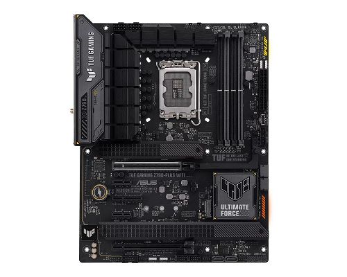 Placa madre Asus micro ATX TUF GAMING Z790-PLUS WIFI Socket 1700 DDR5
