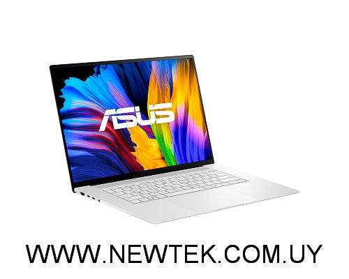 Notebook Asus Zenbook S 16 OLED UM5606WA-RJ284W Ryzen 9 HX 370 32GB 1 TB Windows