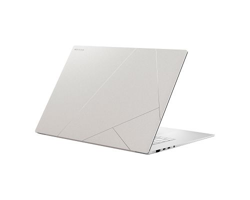 Notebook Asus Zenbook UM5606WA-RK251W S16” Oled Ryzen 9 HX 370 32Gb 1TB Win 11