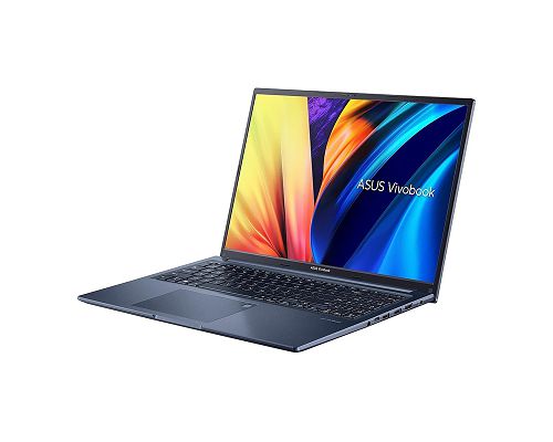 Notebook Asus VivoBook 16X M1603QA-MB079W 16" Ryzen 5-5600H 8Gb 512Gb Windows 11