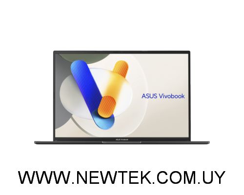 Notebook Asus Vivobook 16 i9 13900H 16" 16GB DDR4 1Tb NVME Windows 11