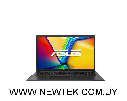 Notebook Asus Vivobook Go 15 OLED 15.6" R3 7320U 8GB DDR5 256GB NVME Windows 11