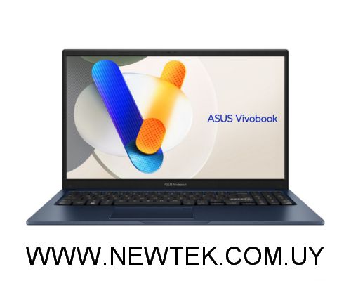Notebook Asus Vivobook X1504VA-NJ889W I5 1335U 8Gb 512GB 15.6" Windows 11