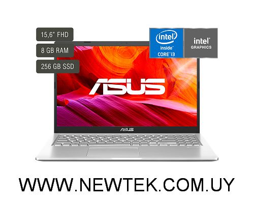 Notebook Asus X515EA-EJ4328W 15.6" FHD Core i7-1165G7 8Gb 512Gb Windows 11