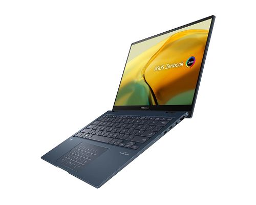 Notebook Asus Zenbook Flip Up3404va14" I7-1360p 16GB DDR5 512Gb NVME Windows 11