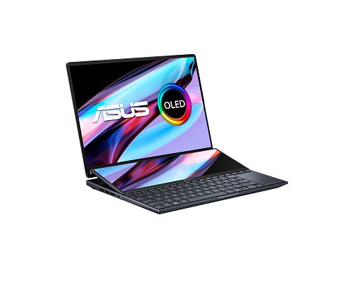 Notebook Asus Zenbook UX8402VV-P1018W 14.5" i9-13900H 32GB 1TB Windows 11