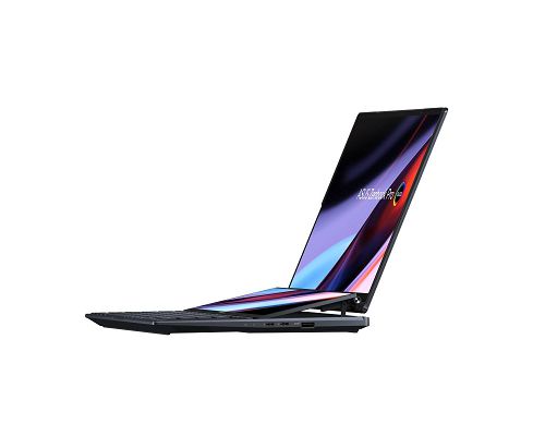 Notebook Asus Zenbook Pro 14 Duo 14,5" i7 12700H 16GB DDR4 1TB NVME Windows 11