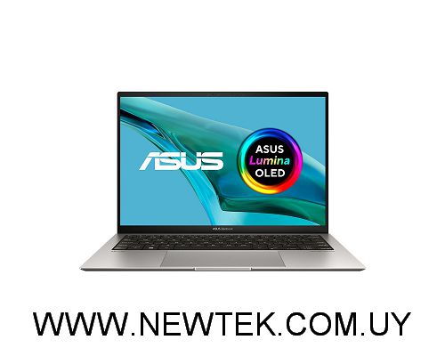 Notebook Asus Zenbook UX5304VA-NQ093W 13.3" i7-1355U 32GB 1TB Windows 11
