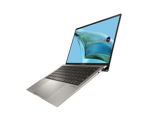 Notebook Asus Zenbook UX5304VA-NQ093W 13.3" i7-1355U 32GB 1TB Windows 11