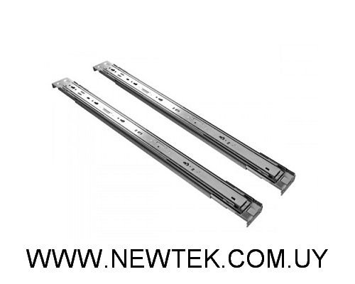KIT de Rack ASUSTOR para equipos de 1U y 2U