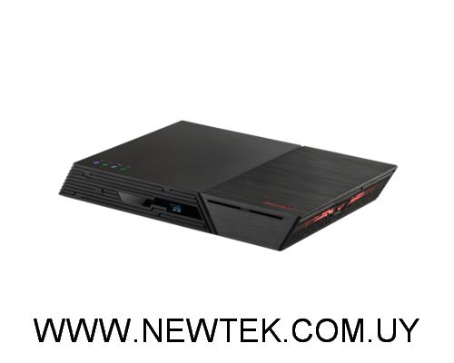 NAS ASUSTOR FLASHSTOR 6 FS6706T Celeron N5105 4GB DDR4 SO-DIMM Ampliable