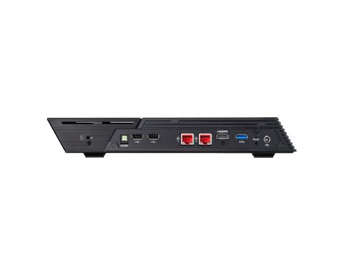 NAS ASUSTOR FLASHSTOR 6 FS6706T Celeron N5105 4GB DDR4 SO-DIMM Ampliable
